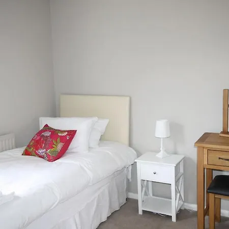 度假居 Work From The House With The Blue Door *